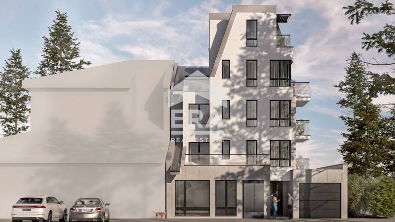 Продава 3-СТАЕН, гр. София, Горубляне, снимка 3 - Апартаменти - 52733363