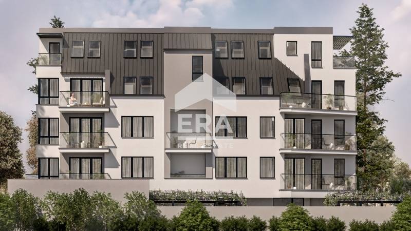 Продава 3-СТАЕН, гр. София, Горубляне, снимка 2 - Апартаменти - 52733363