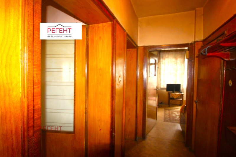 Продава 3-СТАЕН, гр. Габрово, Център, снимка 4 - Апартаменти - 52815496