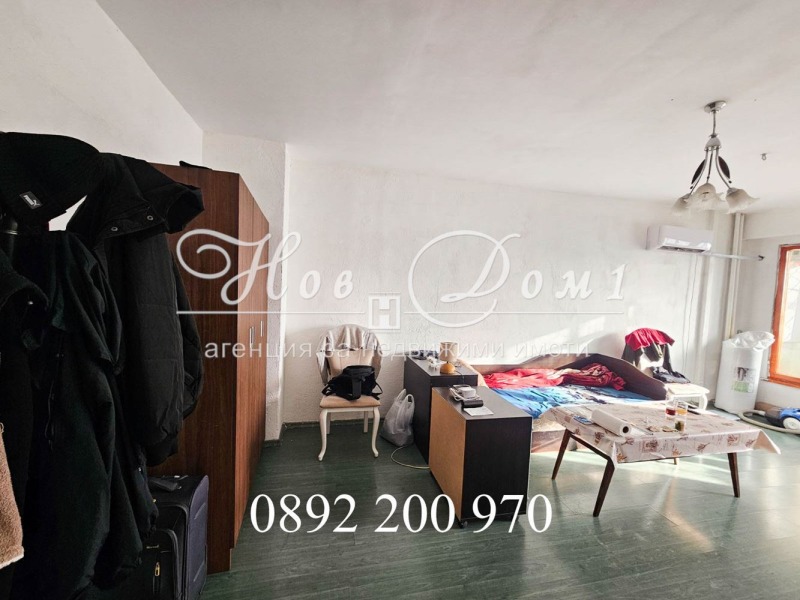 Продава 3-СТАЕН, гр. Варна, Владислав Варненчик 2, снимка 8 - Апартаменти - 53097205