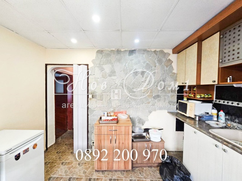 Продава 3-СТАЕН, гр. Варна, Владислав Варненчик 2, снимка 3 - Апартаменти - 53097205