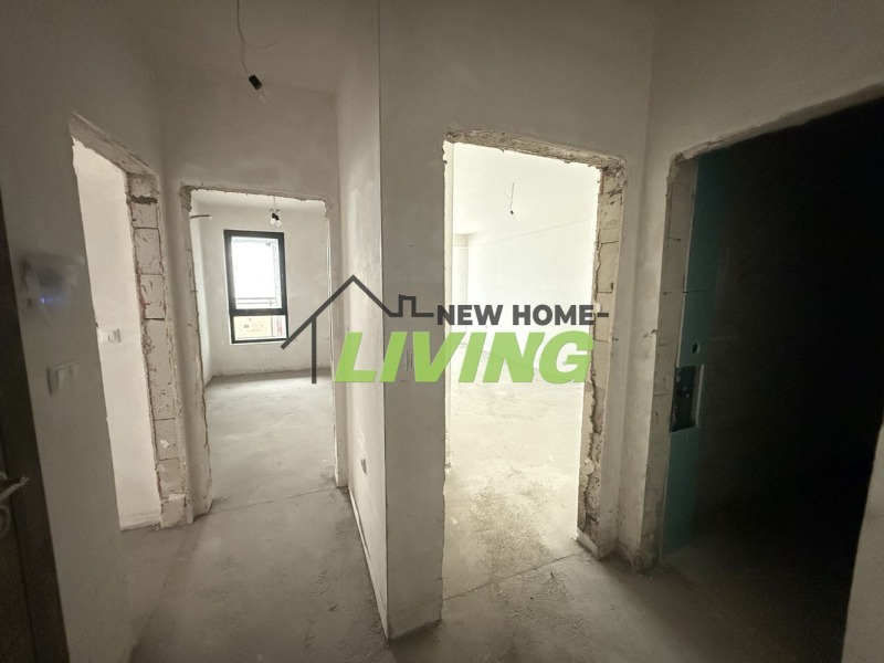 Продава 3-СТАЕН, гр. Пловдив, Христо Смирненски, снимка 4 - Апартаменти - 53242266