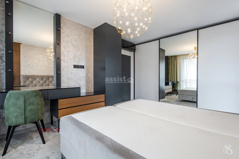 Продава 3-СТАЕН, гр. София, Витоша, снимка 7 - Апартаменти - 53316734