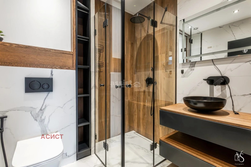 Продава 3-СТАЕН, гр. София, Витоша, снимка 13 - Апартаменти - 53316734