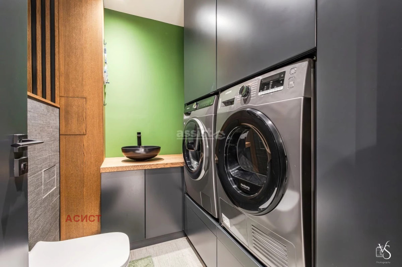 Продава 3-СТАЕН, гр. София, Витоша, снимка 9 - Апартаменти - 53316734