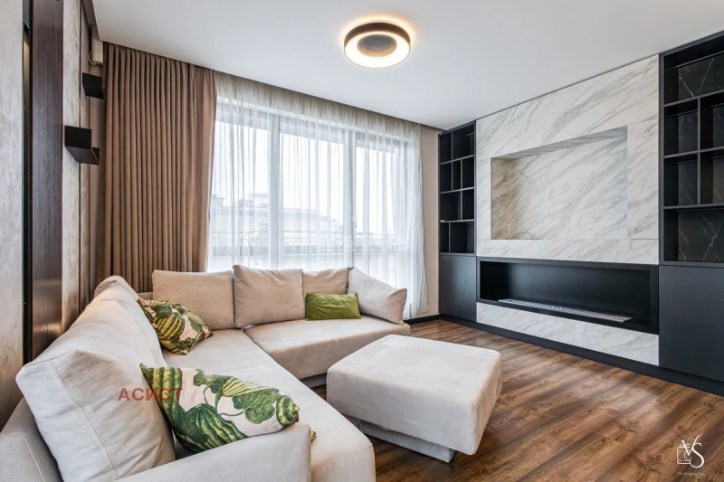 Продава 3-СТАЕН, гр. София, Витоша, снимка 4 - Апартаменти - 53316734