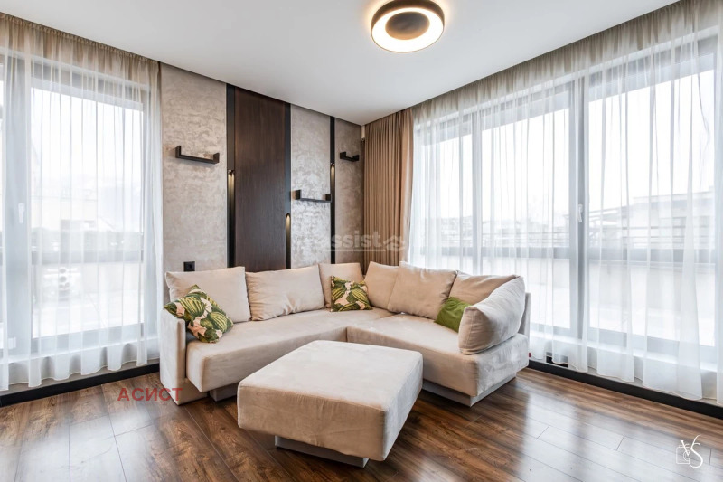 Продава 3-СТАЕН, гр. София, Витоша, снимка 3 - Апартаменти - 53316734