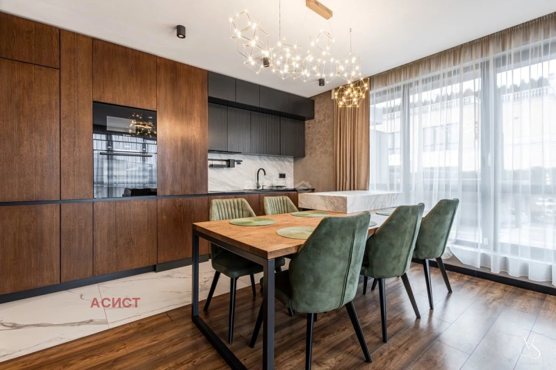 Продава 3-СТАЕН, гр. София, Витоша, снимка 5 - Апартаменти - 53316734