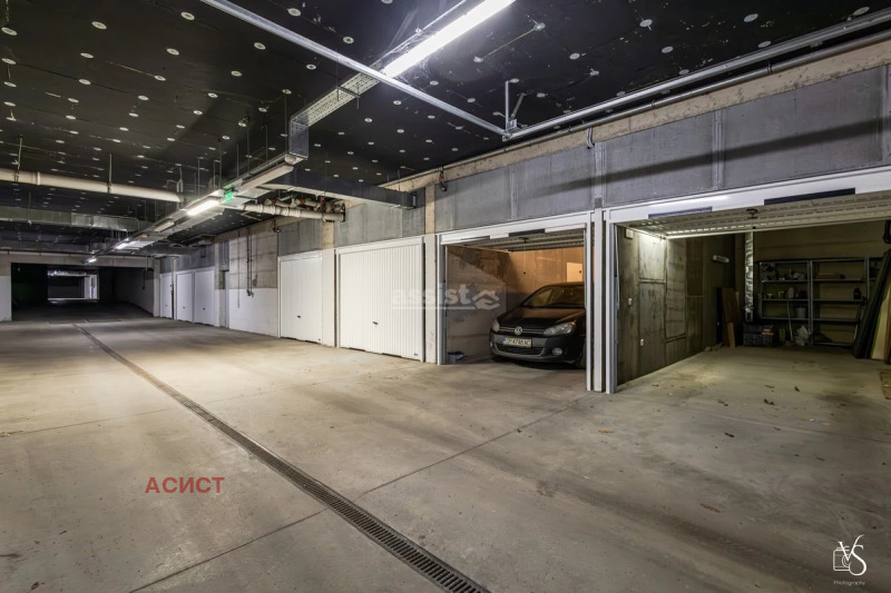 Продава 3-СТАЕН, гр. София, Витоша, снимка 17 - Апартаменти - 53316734