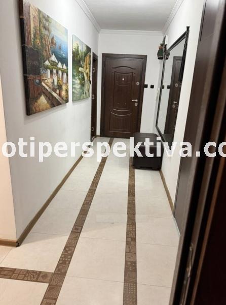 Продава 3-СТАЕН, гр. Пловдив, Център, снимка 12 - Апартаменти - 53860342