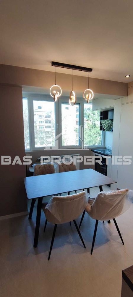 Продава 3-СТАЕН, гр. София, Дианабад, снимка 3 - Апартаменти - 54426707