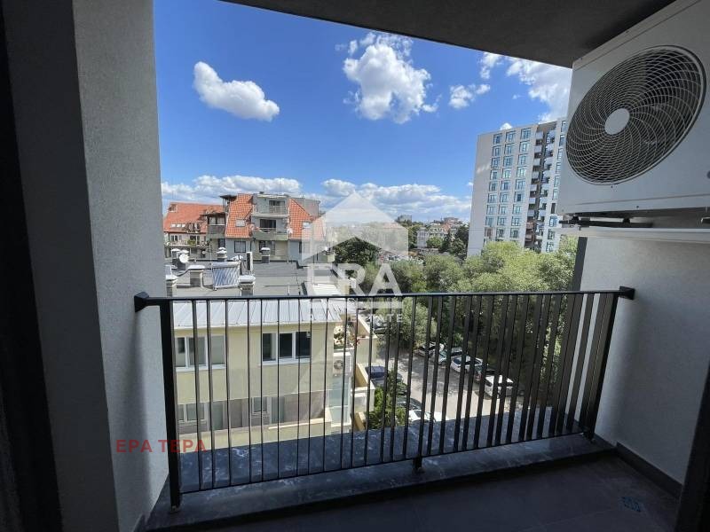 Продава 3-СТАЕН, гр. София, Витоша, снимка 5 - Апартаменти - 55291025