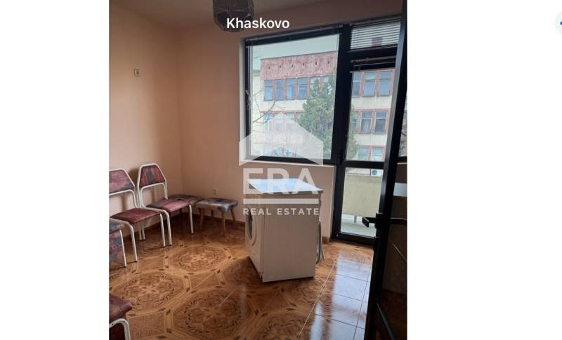 Продава 3-СТАЕН, гр. Хасково, Център, снимка 4 - Апартаменти - 55567174