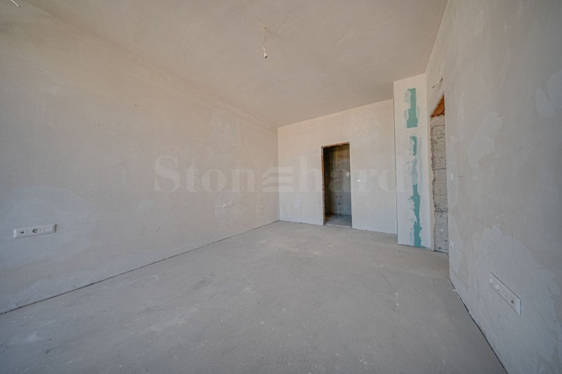 Продава 4-СТАЕН, гр. София, Бояна, снимка 9 - Апартаменти - 52226268