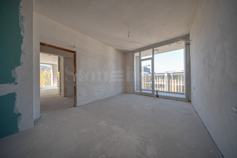 Продава 4-СТАЕН, гр. София, Бояна, снимка 11 - Апартаменти - 52226268