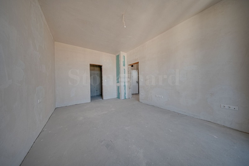 Продава 4-СТАЕН, гр. София, Бояна, снимка 10 - Апартаменти - 52226268