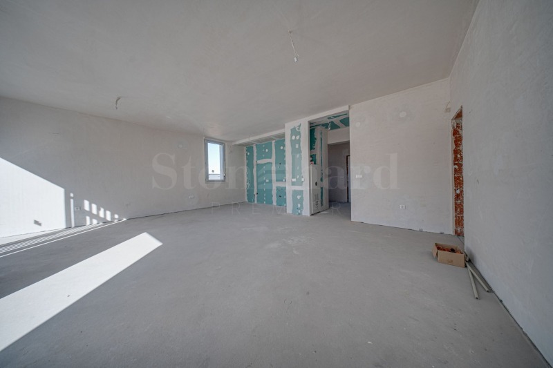 Продава 4-СТАЕН, гр. София, Бояна, снимка 15 - Апартаменти - 52226268