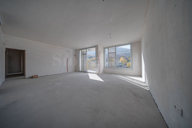 Продава 4-СТАЕН, гр. София, Бояна, снимка 13 - Апартаменти - 52226268