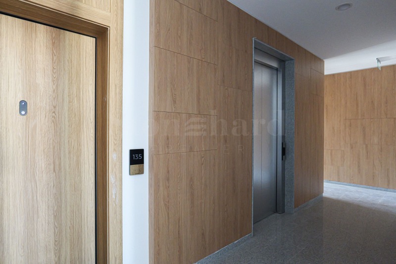 Продава 4-СТАЕН, гр. София, Бояна, снимка 8 - Апартаменти - 52226268