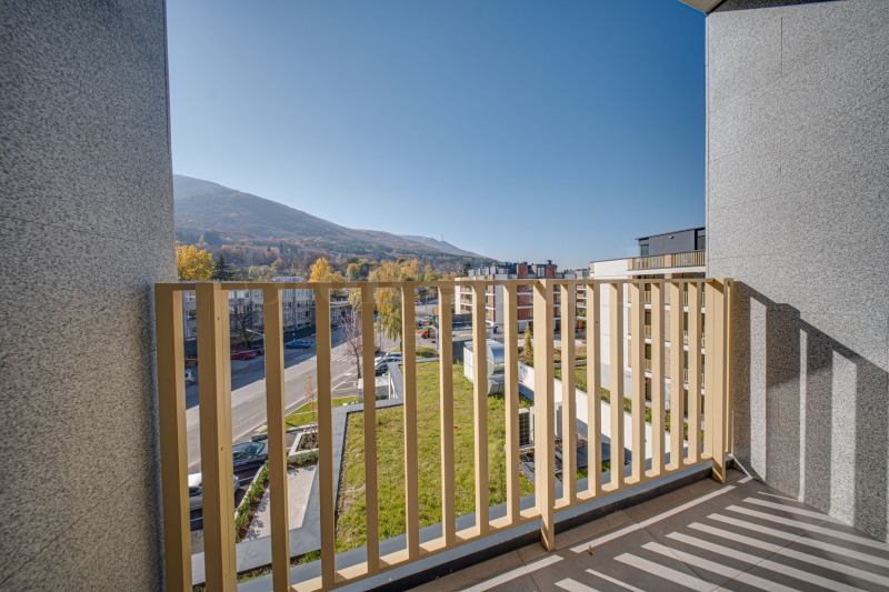 Продава 4-СТАЕН, гр. София, Бояна, снимка 16 - Апартаменти - 52226268