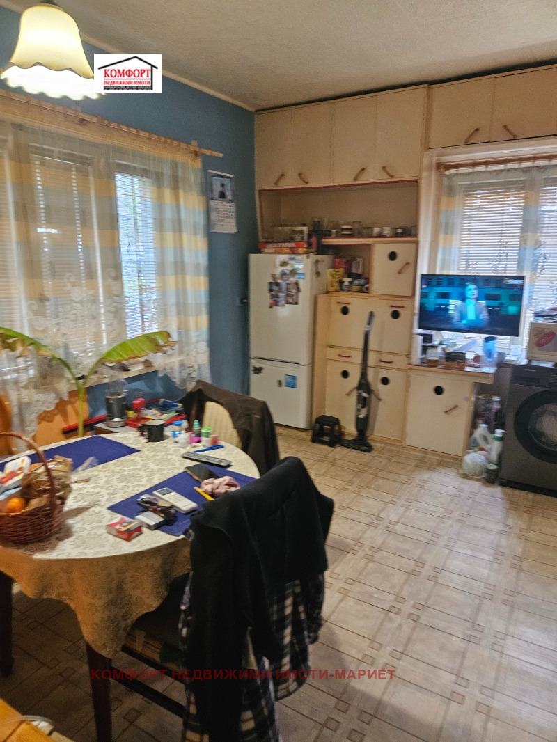 Продава ЕТАЖ ОТ КЪЩА, гр. Плевен, Мара Денчева