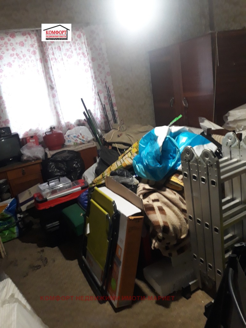 Продава ЕТАЖ ОТ КЪЩА, гр. Плевен, Мара Денчева, снимка 14 - Етаж от къща - 52920289