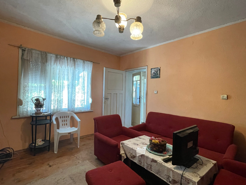 Till salu  Hus region Stara Zagora , Znamenosec , 75 kvm | 36345488 - bild [5]