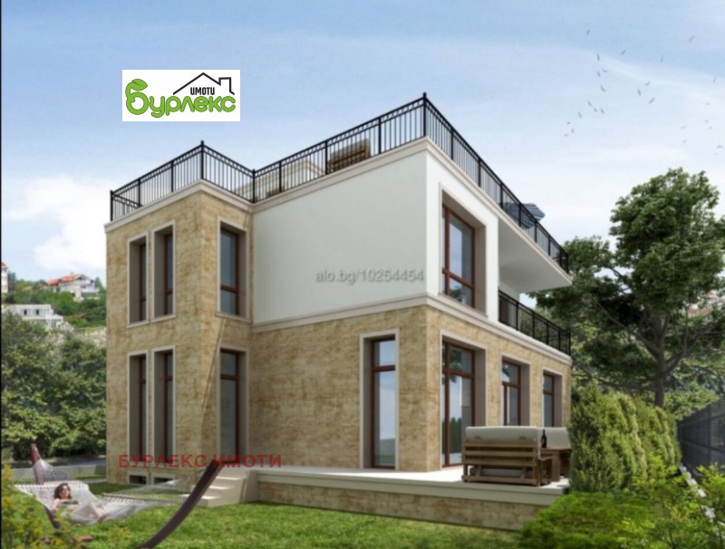 For Sale  House Varna , m-t Gorna Traka , 385 sq.m | 42264594 - image [2]