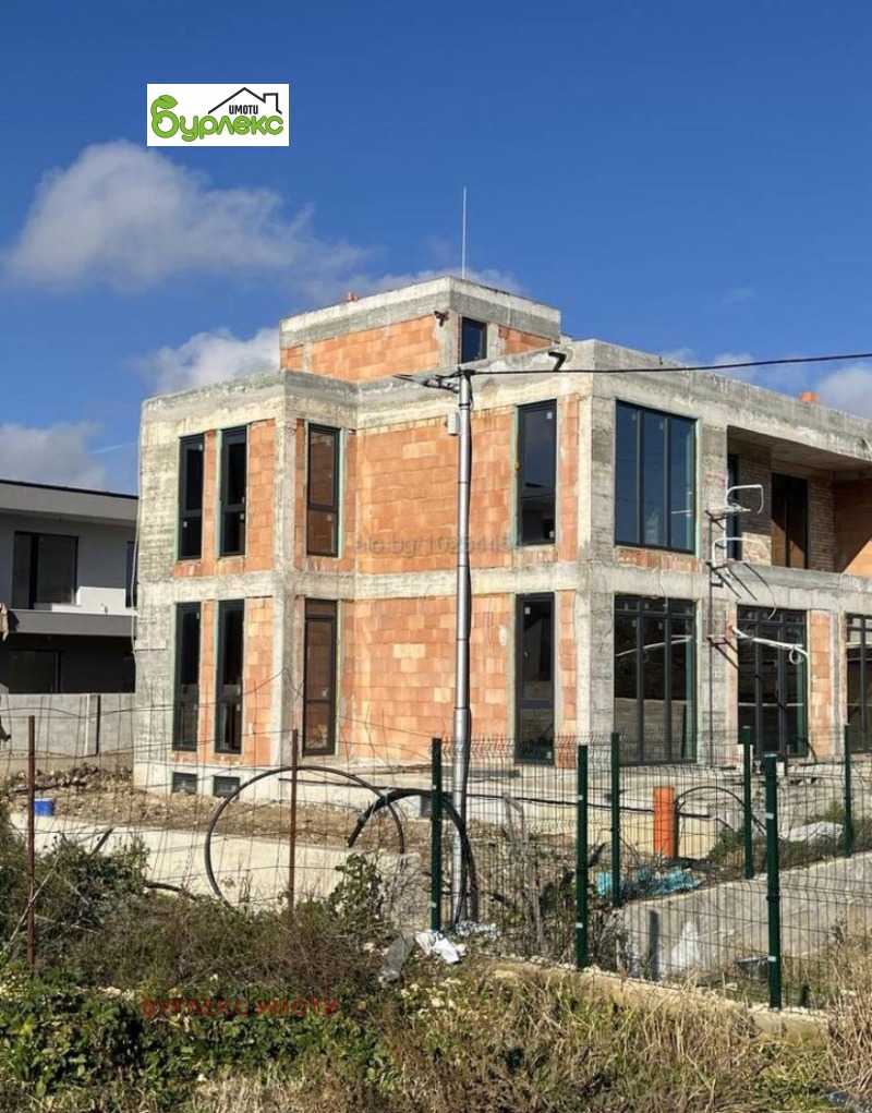 For Sale  House Varna , m-t Gorna Traka , 385 sq.m | 42264594 - image [3]