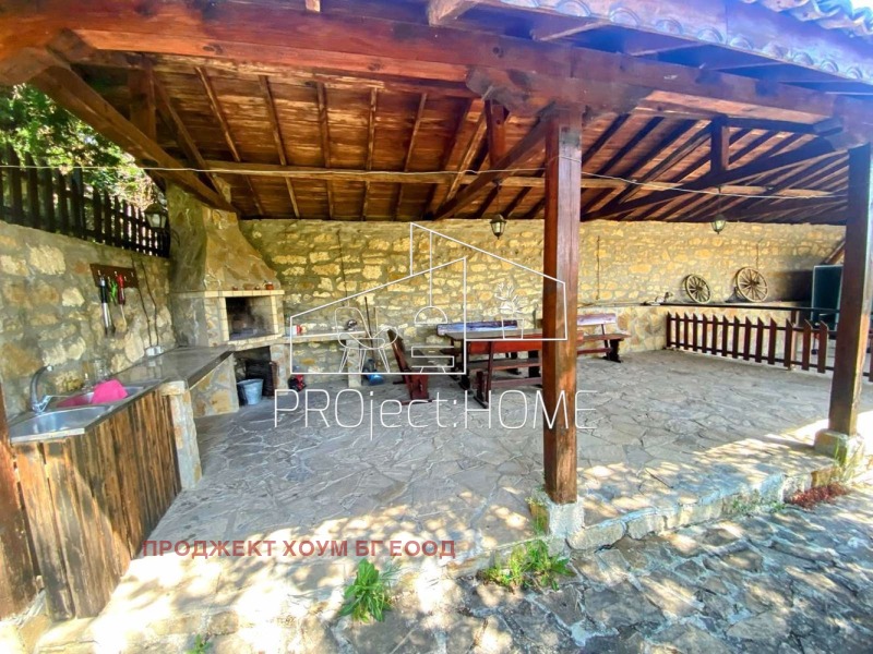 Продава  Къща област Шумен , с. Черни връх , 220 кв.м | 29491422 - изображение [10]