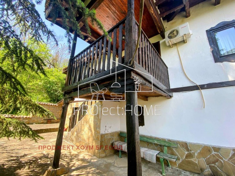 Продава  Къща област Шумен , с. Черни връх , 220 кв.м | 29491422 - изображение [6]