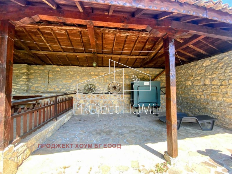 Продава  Къща област Шумен , с. Черни връх , 220 кв.м | 29491422 - изображение [9]
