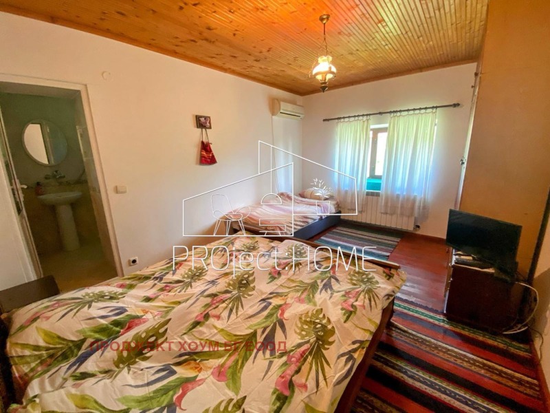 Продава  Къща област Шумен , с. Черни връх , 220 кв.м | 29491422 - изображение [17]