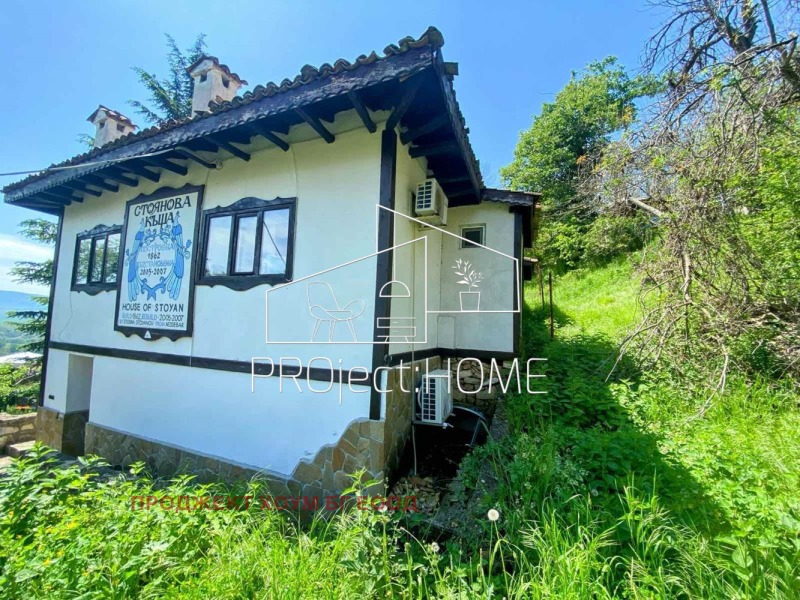 Продава  Къща област Шумен , с. Черни връх , 220 кв.м | 29491422 - изображение [2]