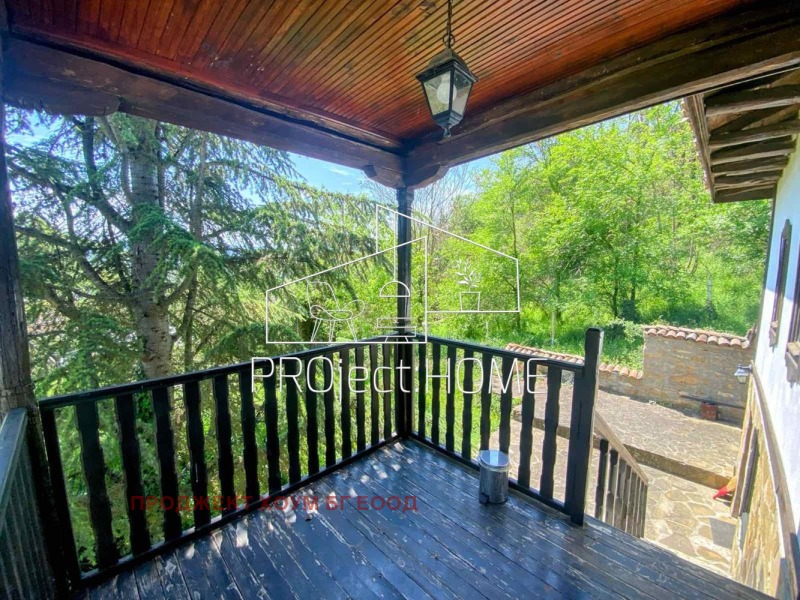 Продава  Къща област Шумен , с. Черни връх , 220 кв.м | 29491422 - изображение [7]