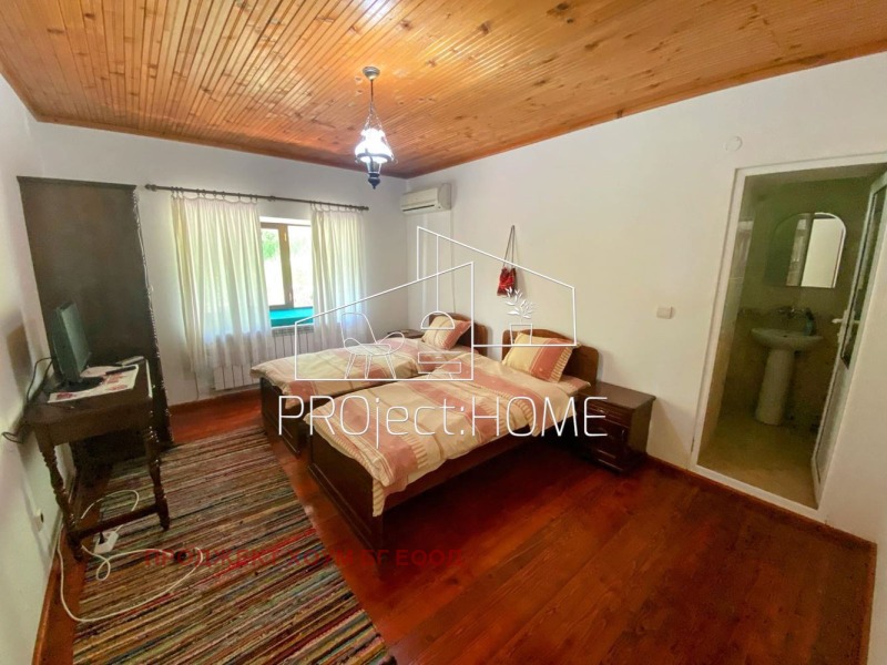 Продава  Къща област Шумен , с. Черни връх , 220 кв.м | 29491422 - изображение [14]