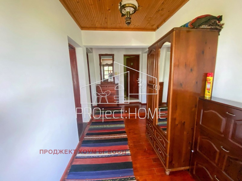Продава  Къща област Шумен , с. Черни връх , 220 кв.м | 29491422 - изображение [16]