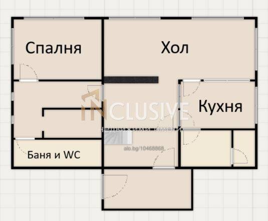 Продаја  Кућа регион Пловдив , Саединение , 286 м2 | 54292625 - слика [8]