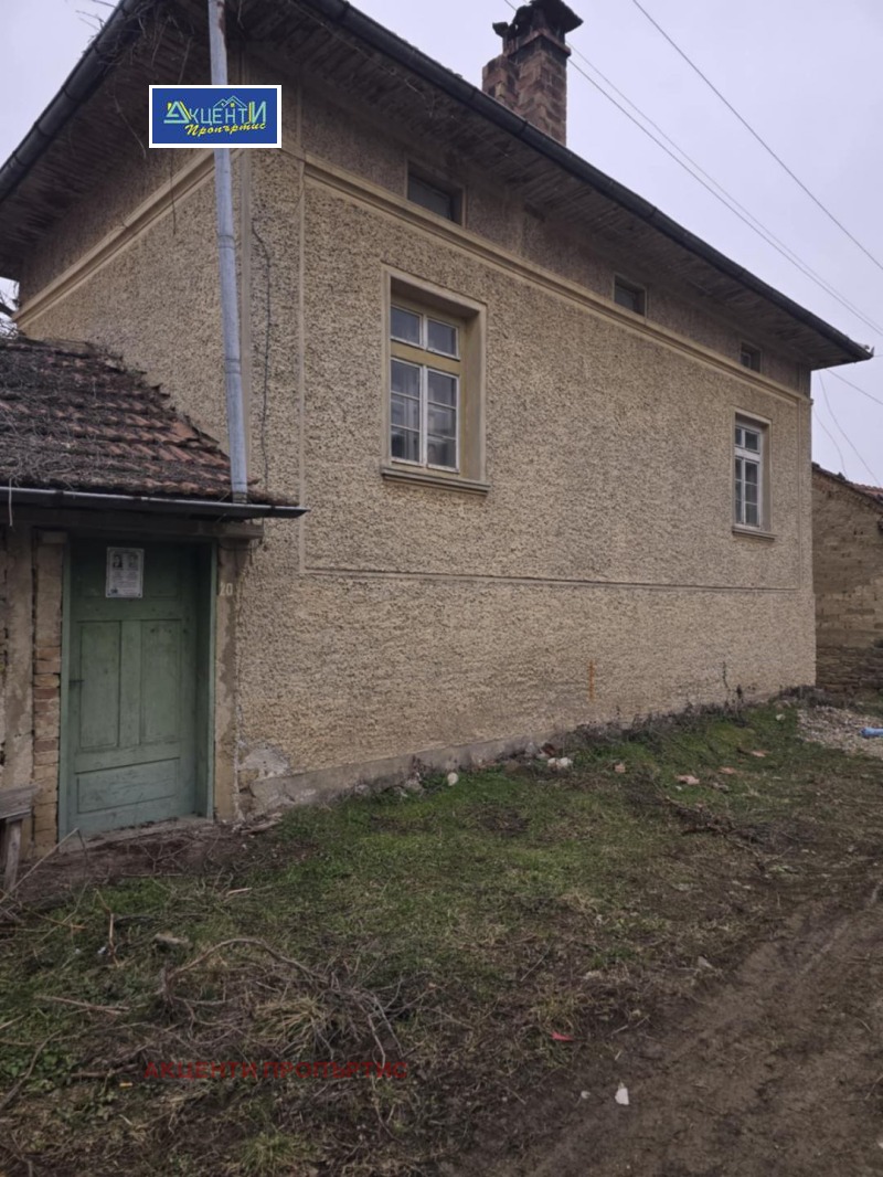 Продава КЪЩА, с. Бяла река, област Велико Търново, снимка 4 - Къщи - 53495805