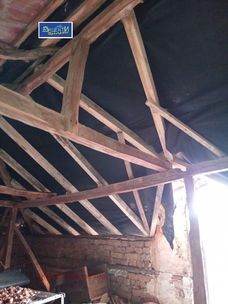 Продава КЪЩА, с. Бяла река, област Велико Търново, снимка 14 - Къщи - 53495805