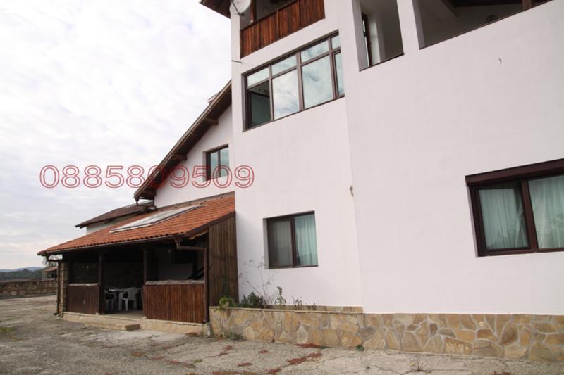 Продава КЪЩА, с. Константин, област Велико Търново, снимка 3 - Къщи - 54425085