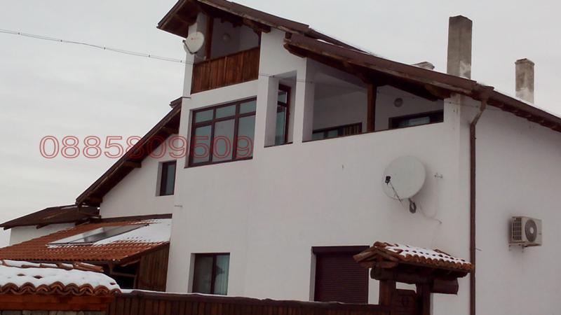 Продава КЪЩА, с. Константин, област Велико Търново, снимка 13 - Къщи - 54425085