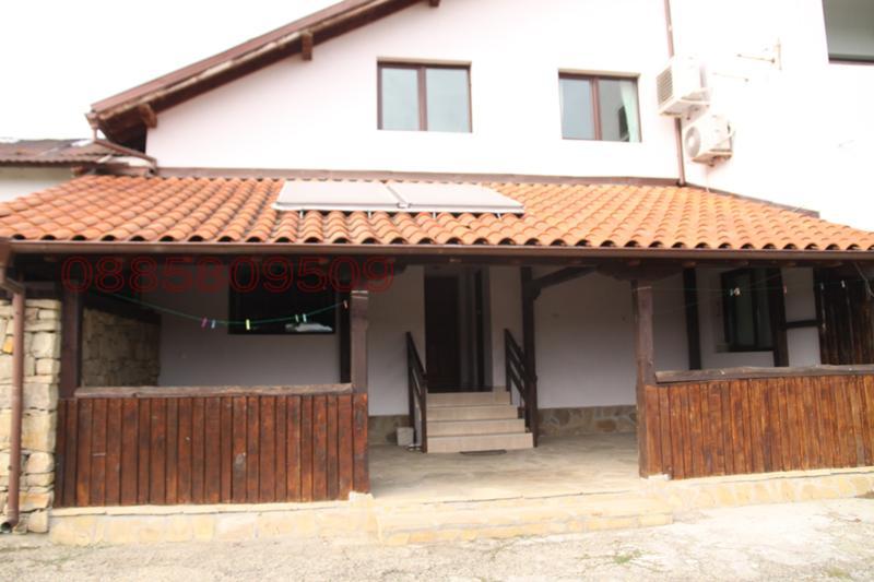 Продава КЪЩА, с. Константин, област Велико Търново, снимка 2 - Къщи - 54425085