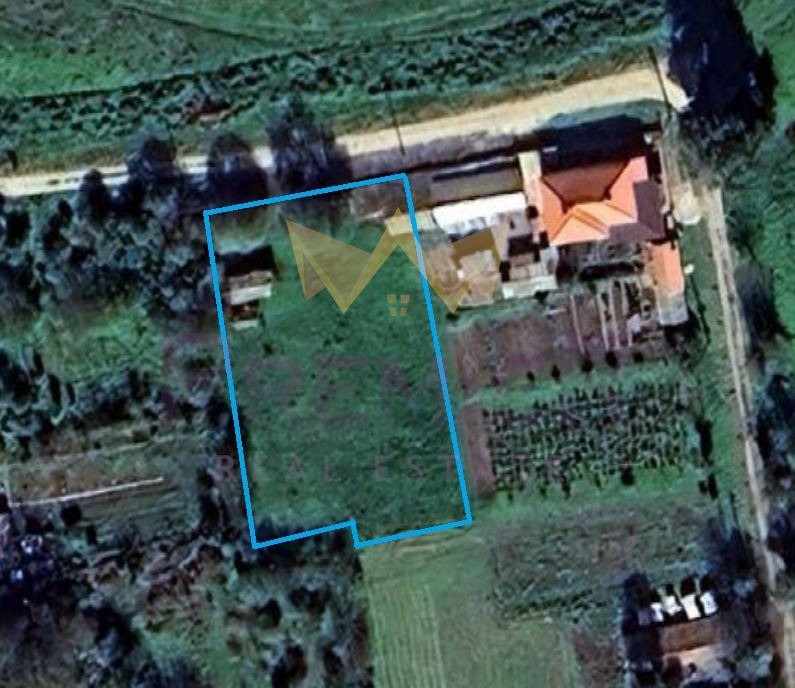 Продава ПАРЦЕЛ, с. Гурково, област Добрич