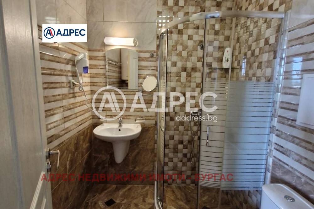 Продава 1-СТАЕН, к.к. Слънчев бряг, област Бургас, снимка 2 - Апартаменти - 54623759