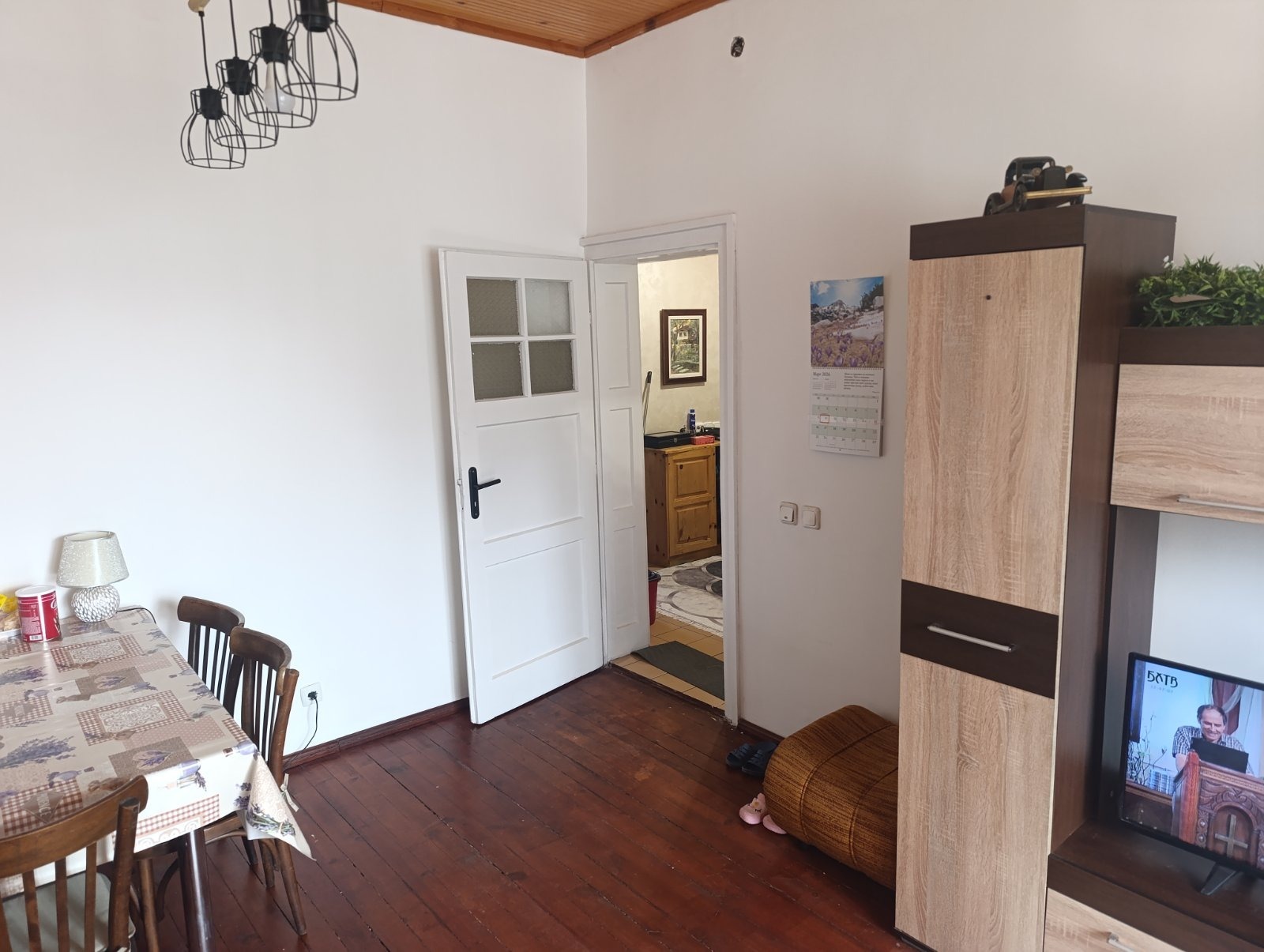 Продава 2-СТАЕН, гр. София, област София-град, снимка 3 - Апартаменти - 53979664