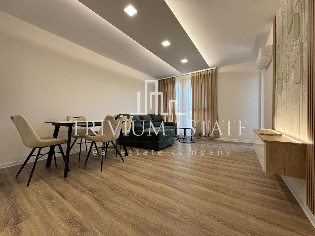 Продава 2-СТАЕН, гр. Пловдив, Остромила, снимка 2 - Апартаменти - 52718954