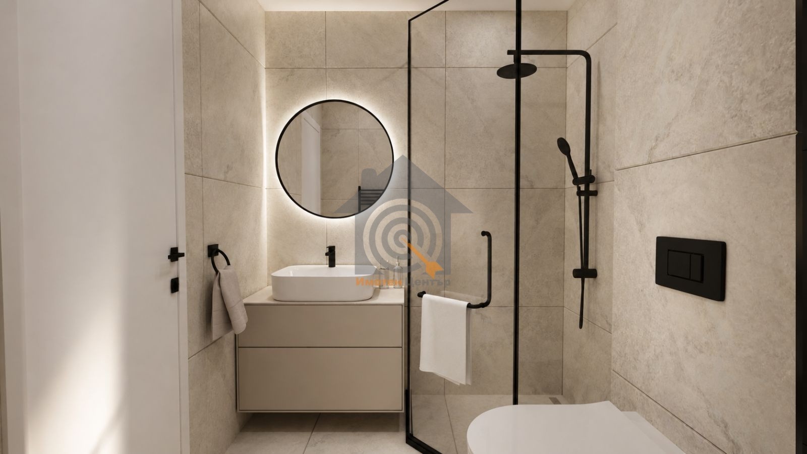 Продава 2-СТАЕН, гр. София, Витоша, снимка 7 - Апартаменти - 55190557