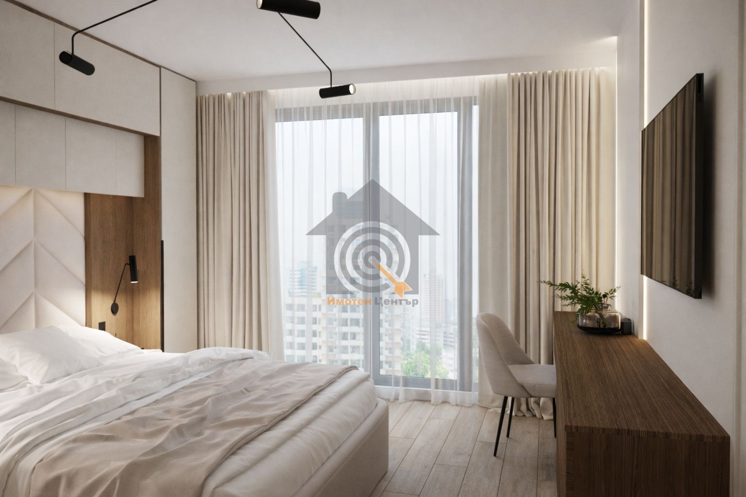 Продава 2-СТАЕН, гр. София, Витоша, снимка 8 - Апартаменти - 55190557