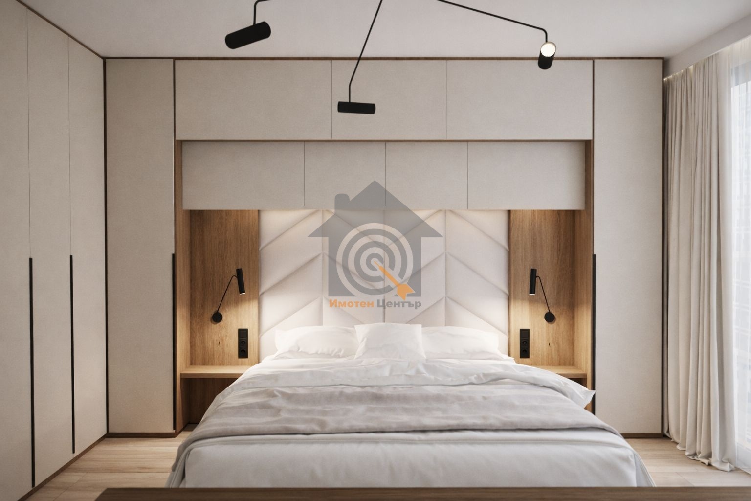 Продава 2-СТАЕН, гр. София, Витоша, снимка 9 - Апартаменти - 55190557